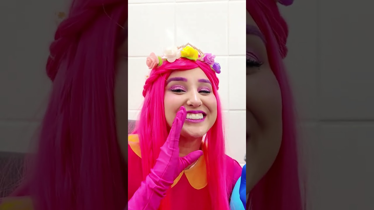 Charadinha | Mundo de Kaboo