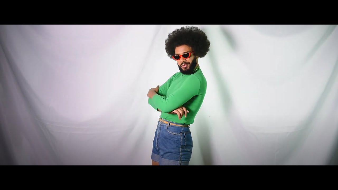 Porffirio - Vem (Pioneyre: Parte 2)