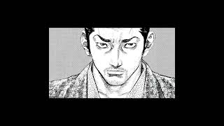 Takehiko Inoue Vagabond Edit || Goat Mangaka