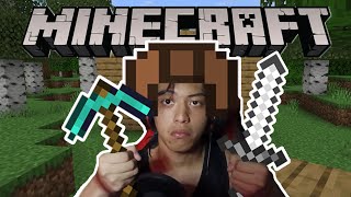 This is a Minecraft channel now...