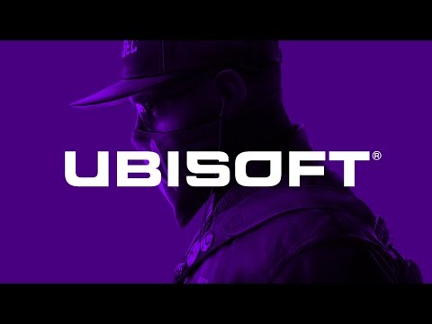 Ubisoft Conference - E3 2016