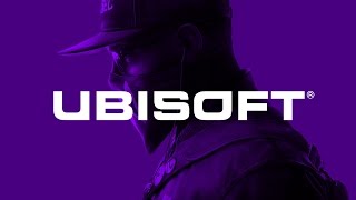 Ubisoft Conference - E3 2016