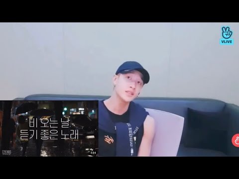 [Chan’s Room Ep 114] Bang Chan reacts to Epik High ft Colde ‘Rain Song’!