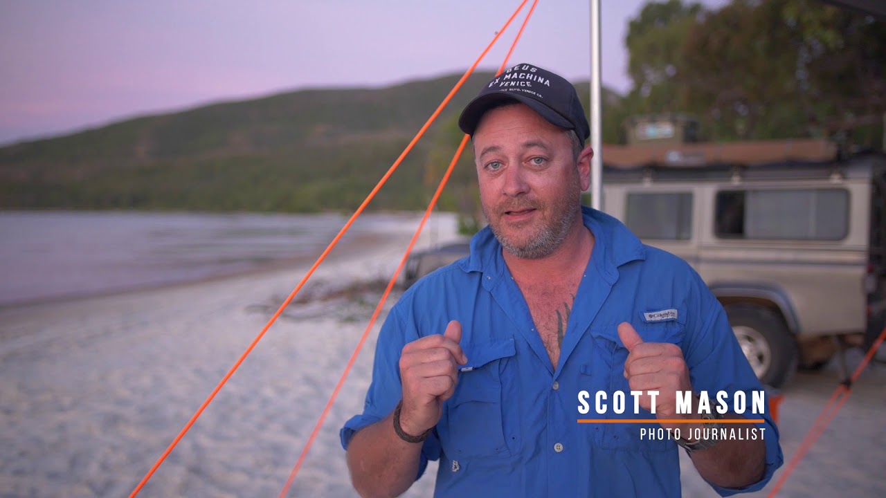 Scott Mason - Southern Sky Images - Expedition134 Heavy Duty Storage boxes