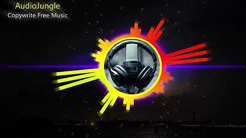 A_Walk_Into_Space | how to download copyright free music | copyright free audio  █ audiojungle █