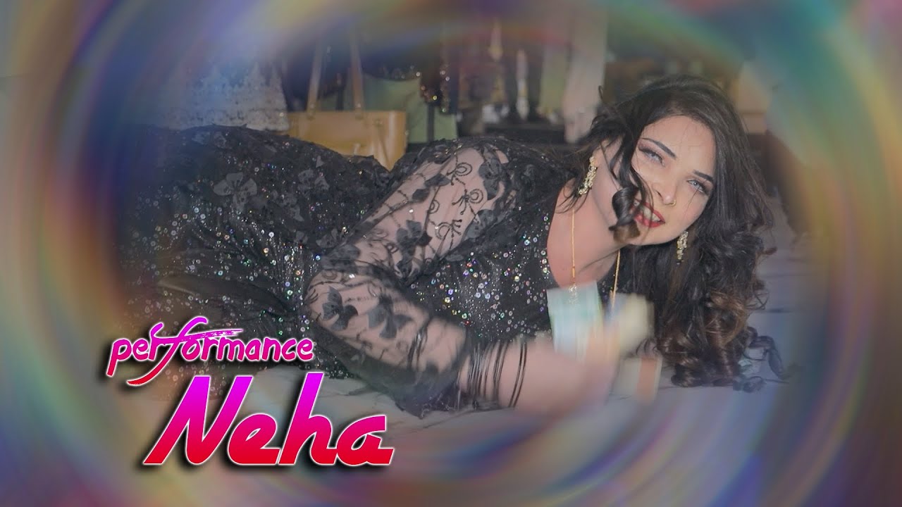 Yaari lani ae te pakipaki la ! Madam Neha Dance Performance .Official Video2025