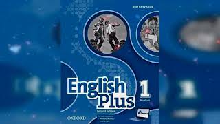 English Plus Workbook 12 PAGE 62 PAULINE MUSTERS