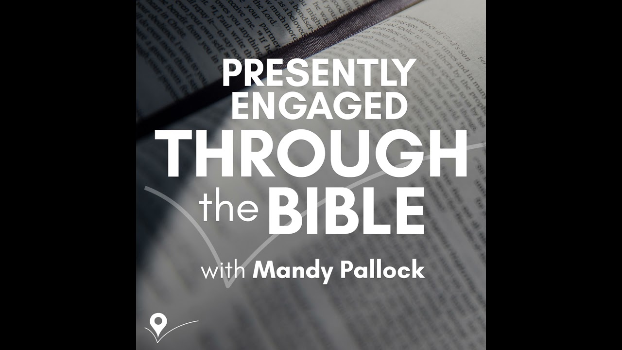 Week 8, Day 2 (Leviticus 12–14; Psalm 111; Hebrews 5)