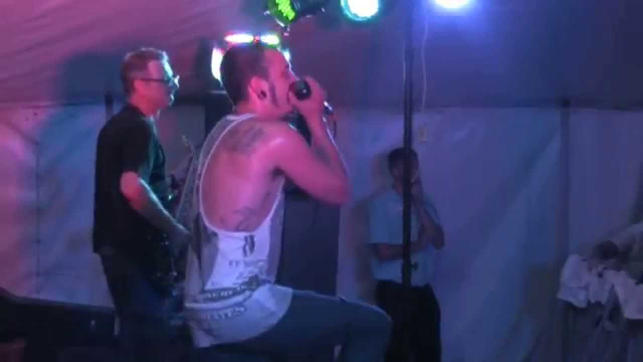 Zakk Zoot & The liquor and poker blues band - Mary Jane (original song )