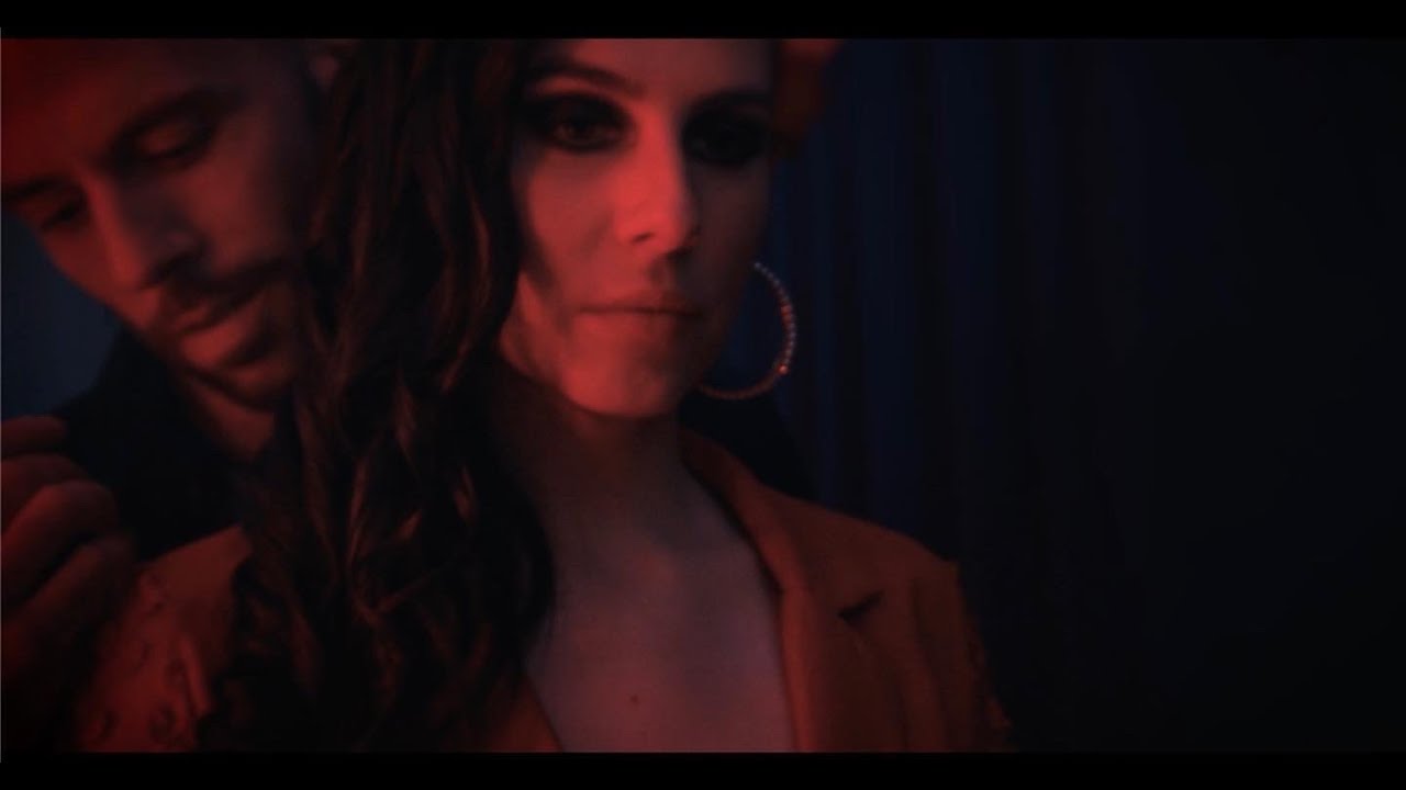 Lorena Elle - Paso de ti