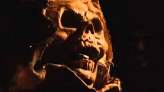 Panic Attack Haunted Attraction - Video 1