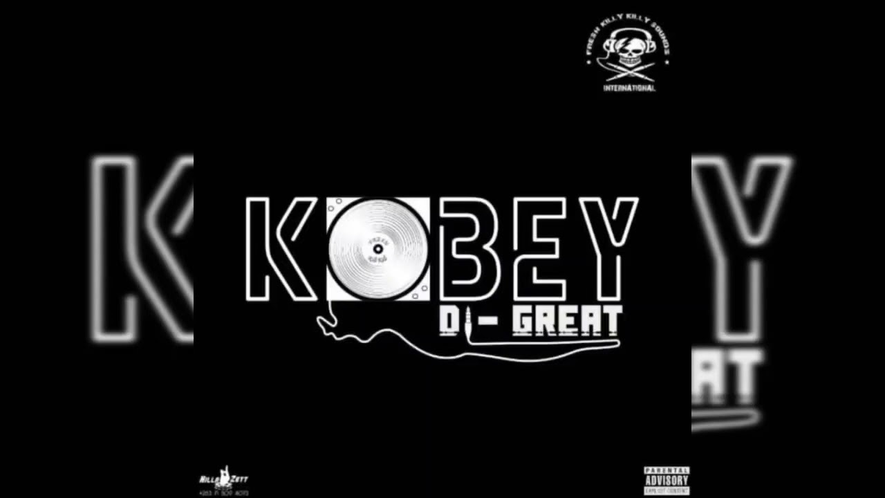 RAS DEMO _-_ DI TING CHANGE {OFFICIAL AUDIO 2025} KOBEY_DI_GREAT®