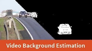 Famous Video Background Estimation Wealth