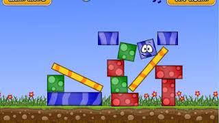 Blue Blox 2 Walkthrough Level 1 -8 For Kids 2020 by Family No1 191 views 4 years ago 13 minutes, 3 seconds