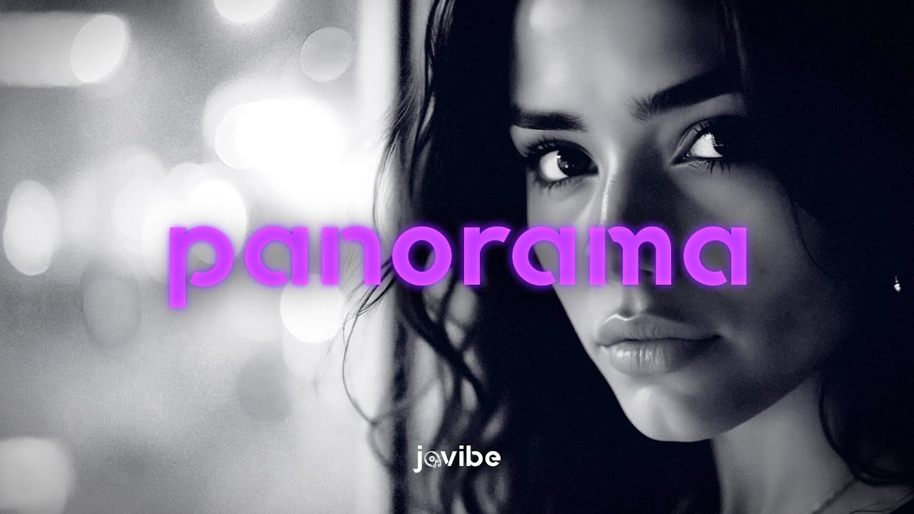 DJ JEDY - Panorama