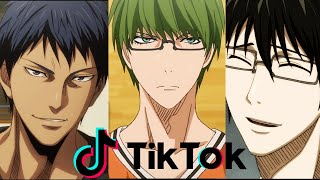 kuroko no basket edits engracados｜Pesquisa do TikTok