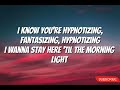 Escape From New York Fire In My Heart Lyrics Don T Stop When You Hear Me Calling 