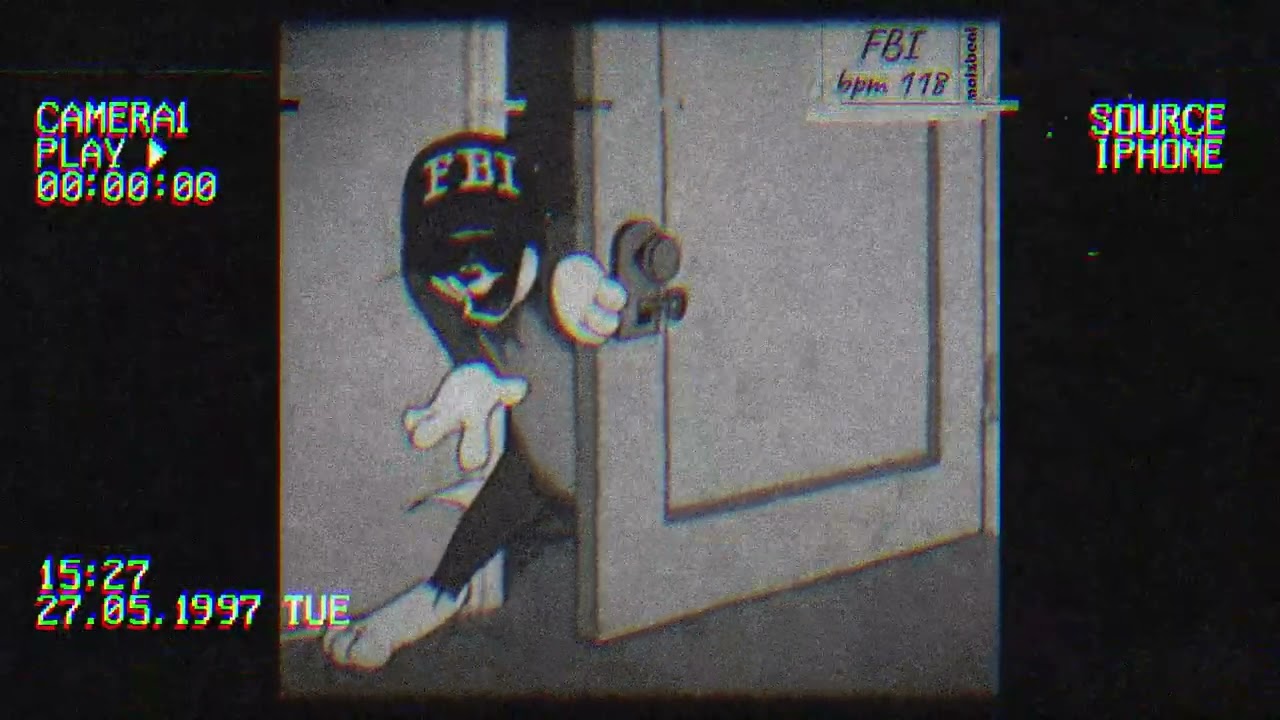 💽 [FREE 2024] ScHoolboy Q Type Beat — " FBI"