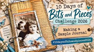 Details I Started Making Masterboards… Then This Happened! #10daysofbitsandpieces2026 Guide