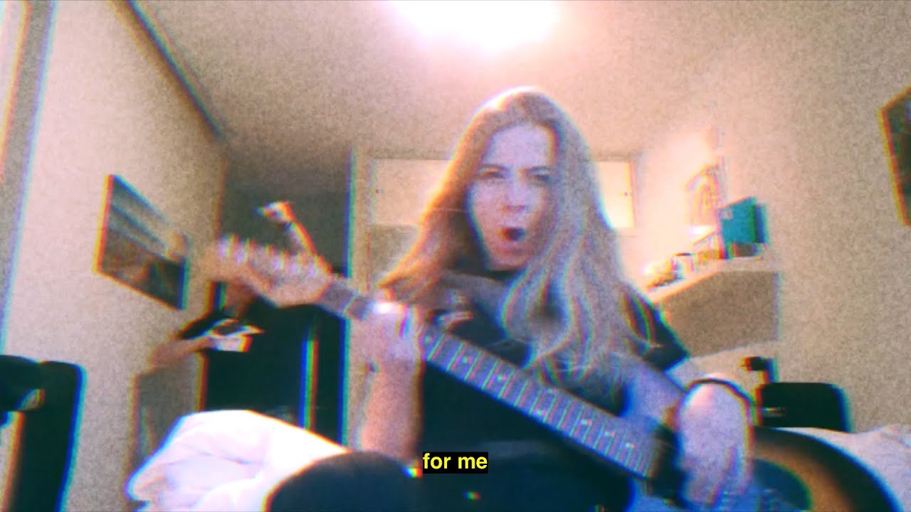 Watch Ann My Dice - Through The Rain (Official Video) on YouTube Watch Ann My Dice - Through The Rain (Official Video) on YouTube