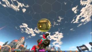 Setting Up Shots And Breaking Axles Since 2015