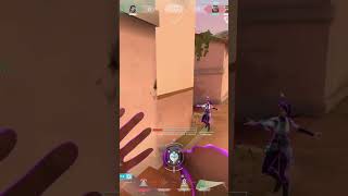 😱Fahhhhhh😱   #valorant #valorantclips #valorantfps #gamingclips #esport#rankedvalorant #clutch #aim