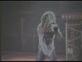 Capture de la vidéo David Lee Roth - Live In Detroit - 1986 - 1080P - Remastered