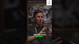 Robotic Physiology - Brett Adcock Shawn Ryan Show #future #podcast #tech