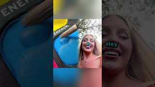 my first ever fake taxi