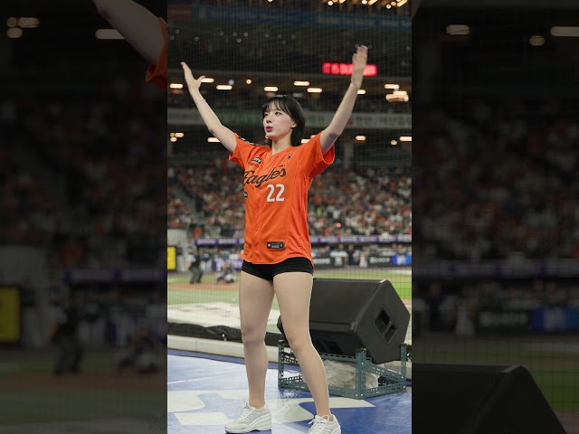쭉쭉 #치어리더 #cheerleader