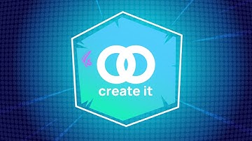 After Effects battle royale inspired gaming logo animation intro template (no software needed)