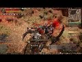 Black Desert Online Lv. 63 Awakening Ninja leveling part 514: yet another hour down at Darkseekers!