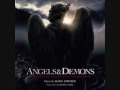 Immolation - 07 - Angels & Demons Soundtrack