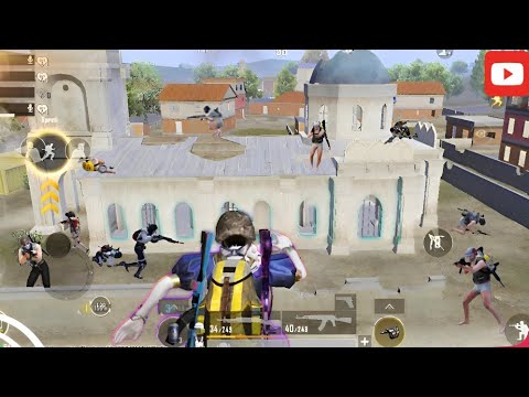 🙀Unbelievable PUBG Mobile Fails and Epic Wins😻 - YouTube