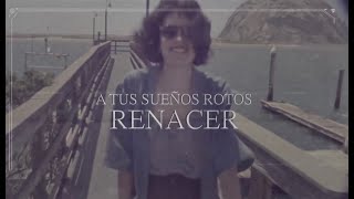 EL HERMANO ft. Paula Prieto - Dios no está lejos (Lyric Video)