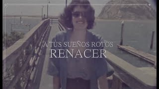 El Hermano Ft. Paula Prieto - Dios No Está Lejos Lyric Video