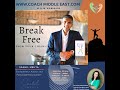 Break free with saahil mehta and farzana muhammad on coach middle easts wow wellness webinar