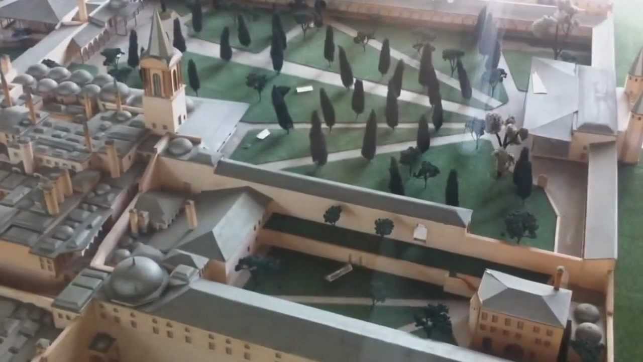 Pałac Topkapi w Stambule. Najcudowniejszy pałac Europy!