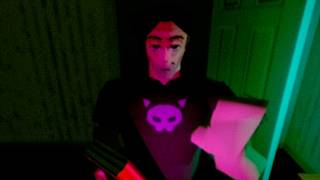 I Didn't Expect That Final Twist. - The Twisted Zone: Exorcist Candy screenshot 3
