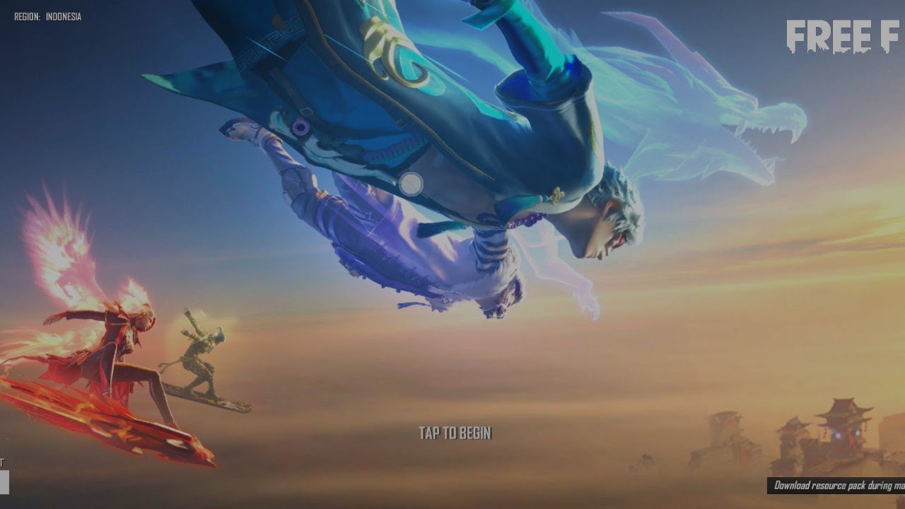 OBB 27 NEW UPDATE, GARENA FREE FIRE, BANGLADESH SERVER