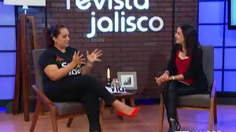 Entrevista Jeanette Velzquez, regidora Ayuntamient...