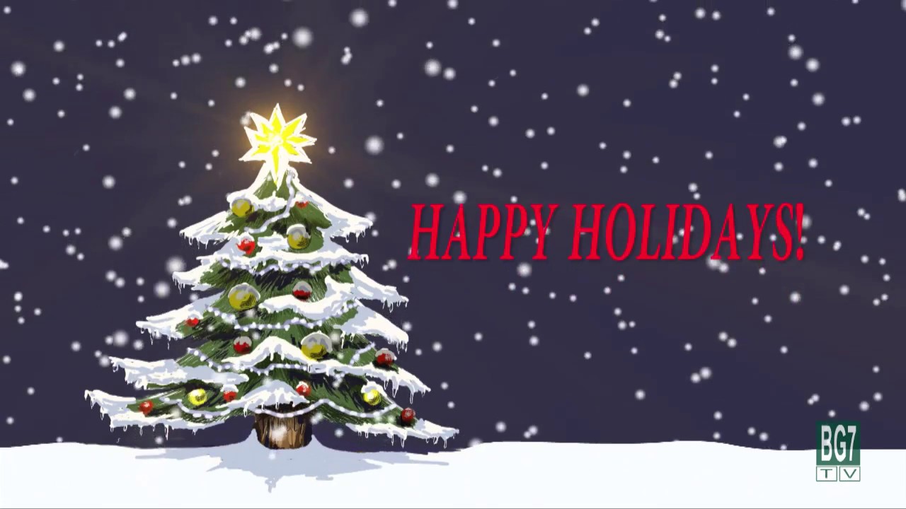 Merry Christmas and Happy New 2017