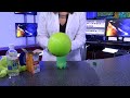 Kate's Corner: Grow the Grinch's heart