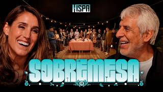 Sobremesa Hispa Soledad, Peteco Carabajal, Nico Membriani, Chaco Andrada, Flor Cazzuchelli Y Más