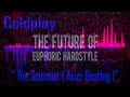 Coldplay  the scientist  axizz hardstyle bootleg 