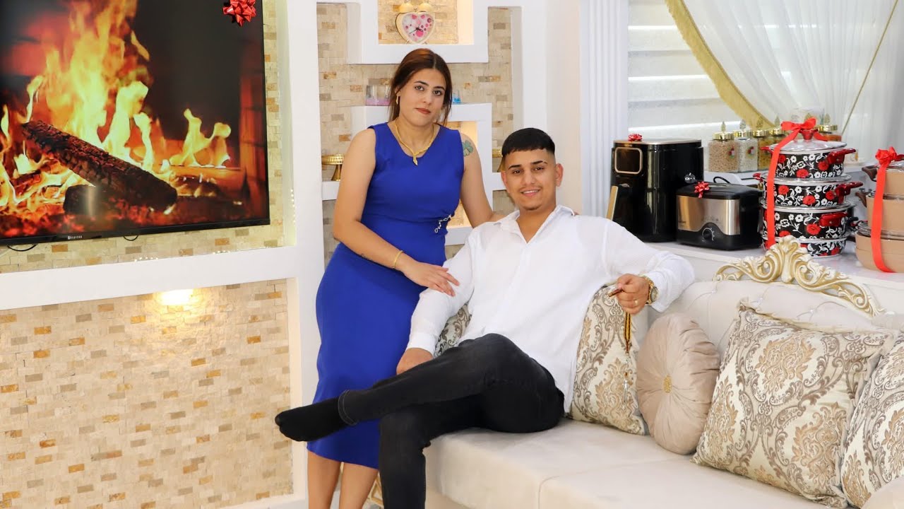 Zümrel ♡ Mert   çeyiz evi