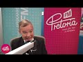 Regter soek swart advokate om in SEB-saak te argumenteer.