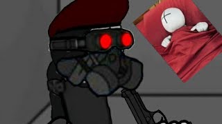 gun test [madness animation]