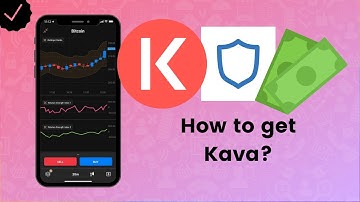 How to get Kava on Trust Wallet? - Trust Wallet Tips