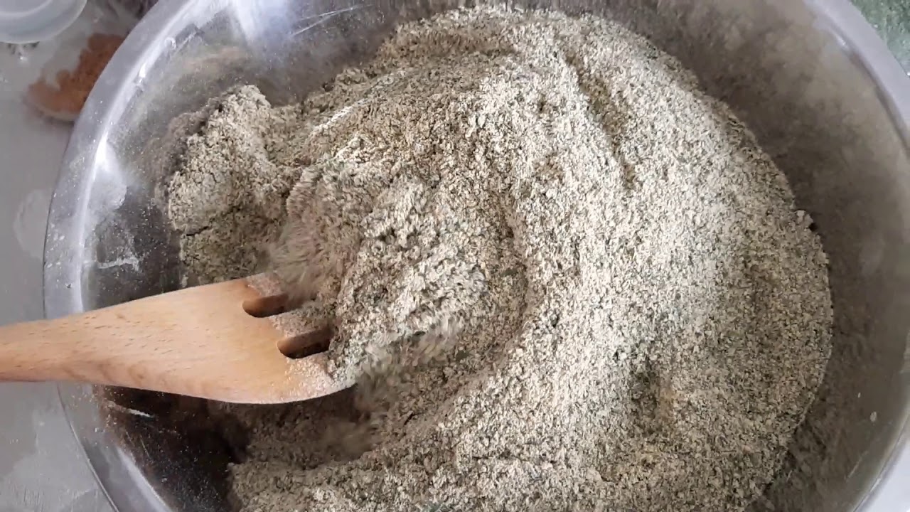 אבקת מרק טבעית גלית שלגי